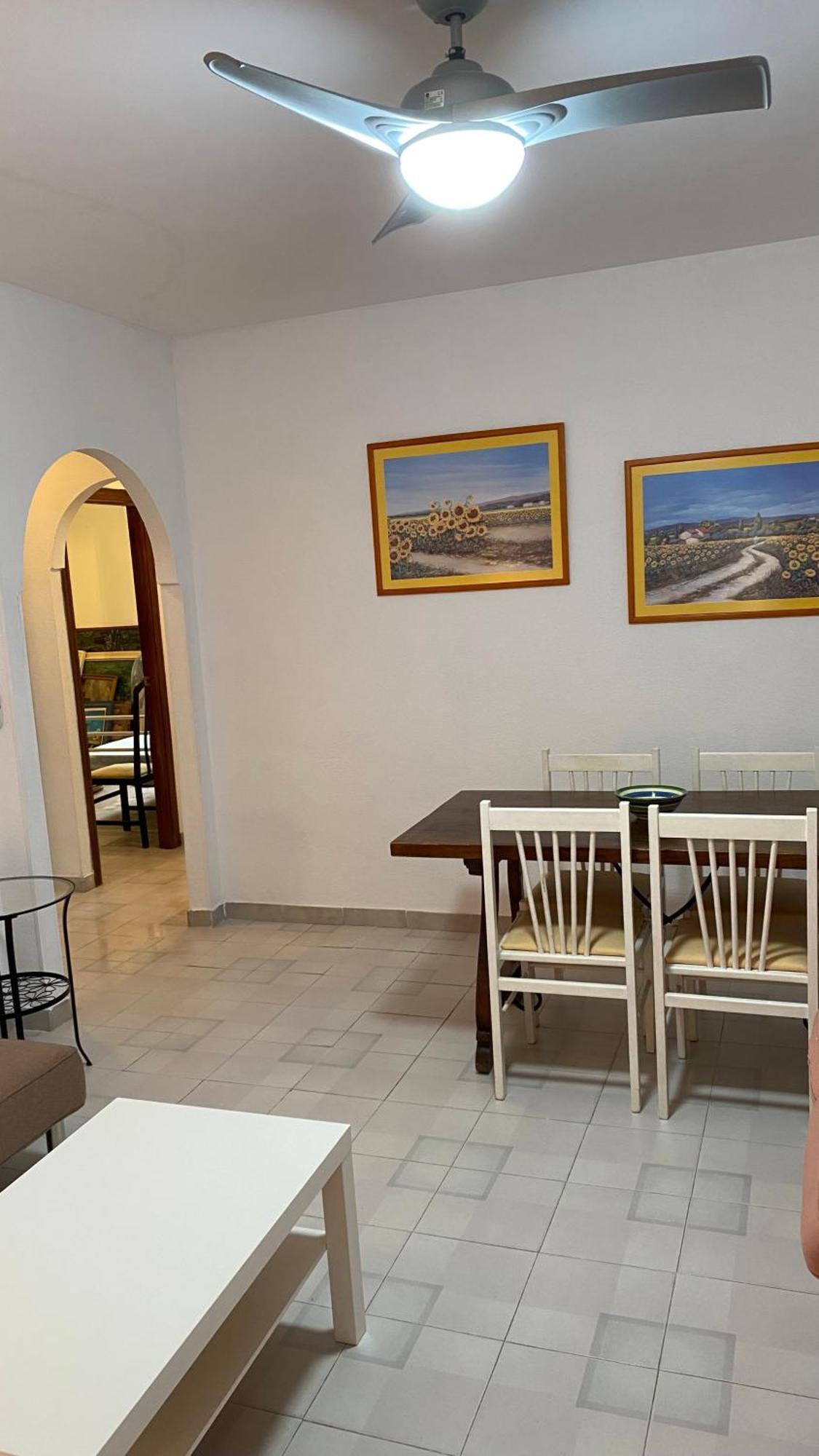 Appartamento Playa Bajondillo *